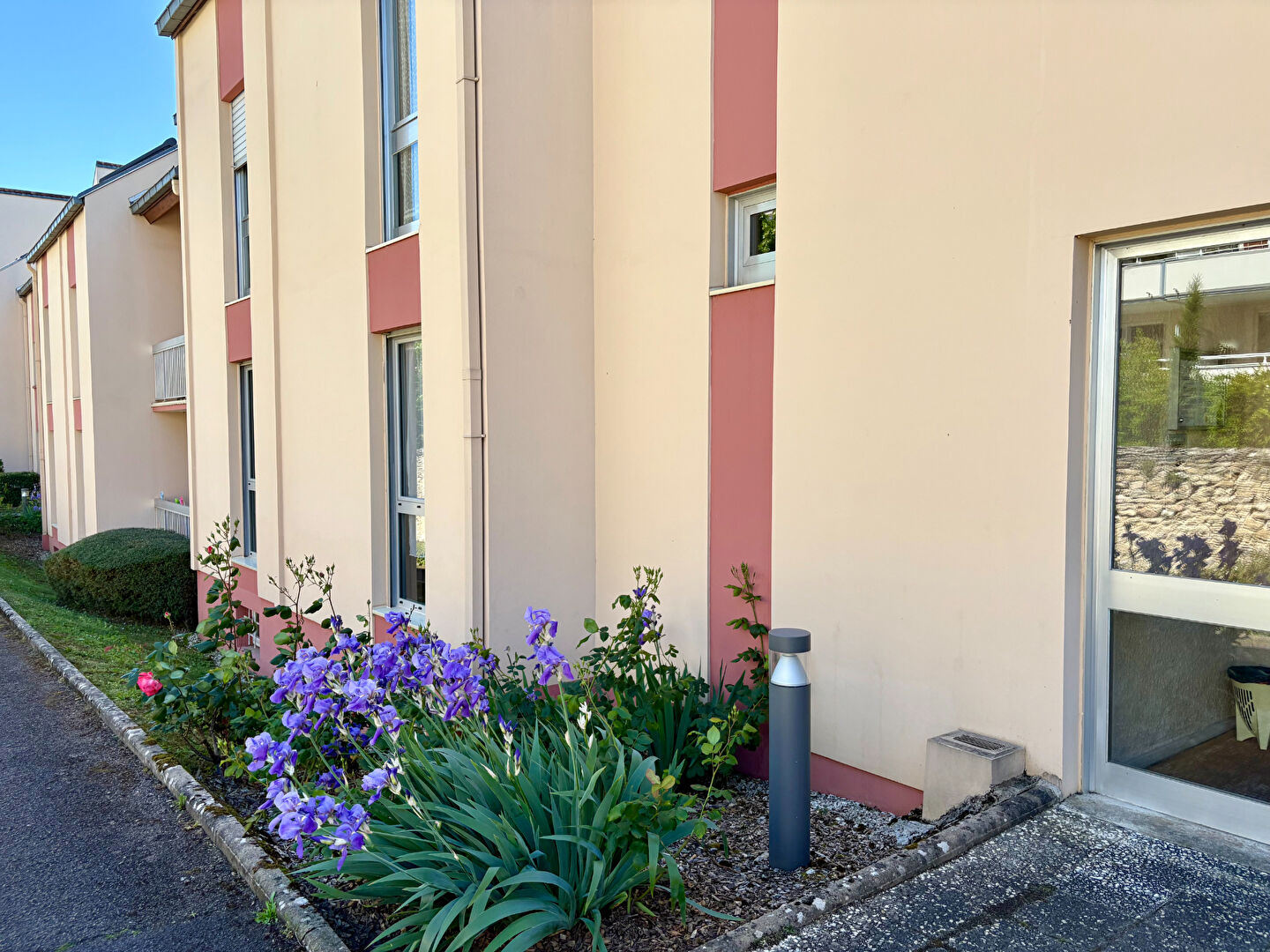 Appartement 2 pièces 71 m² · à Dijon · 71 m² · 155 000 €
