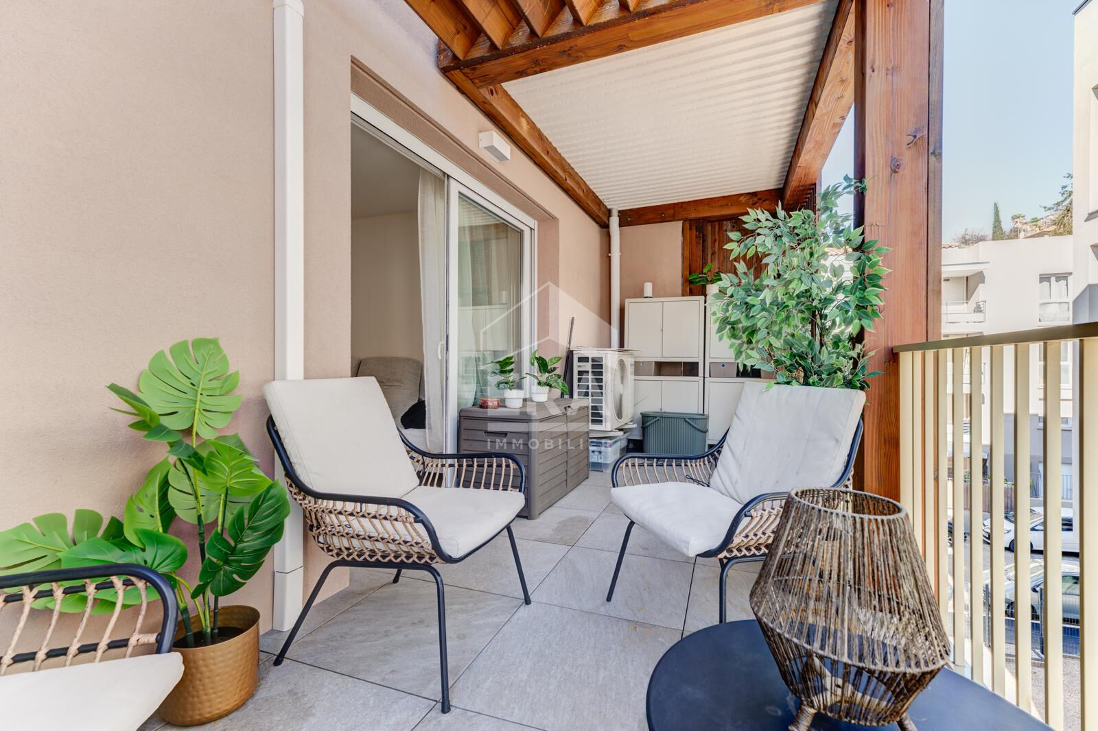 Appartement 4 pièces 70 m² · à Nice · 70 m² · 389 000 €