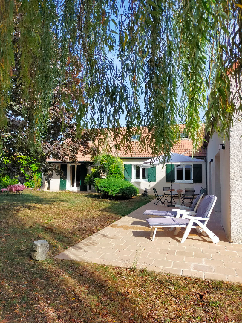 Maison 6 pièces 236 m² · à Semoy · 236 m² · 494 000 €