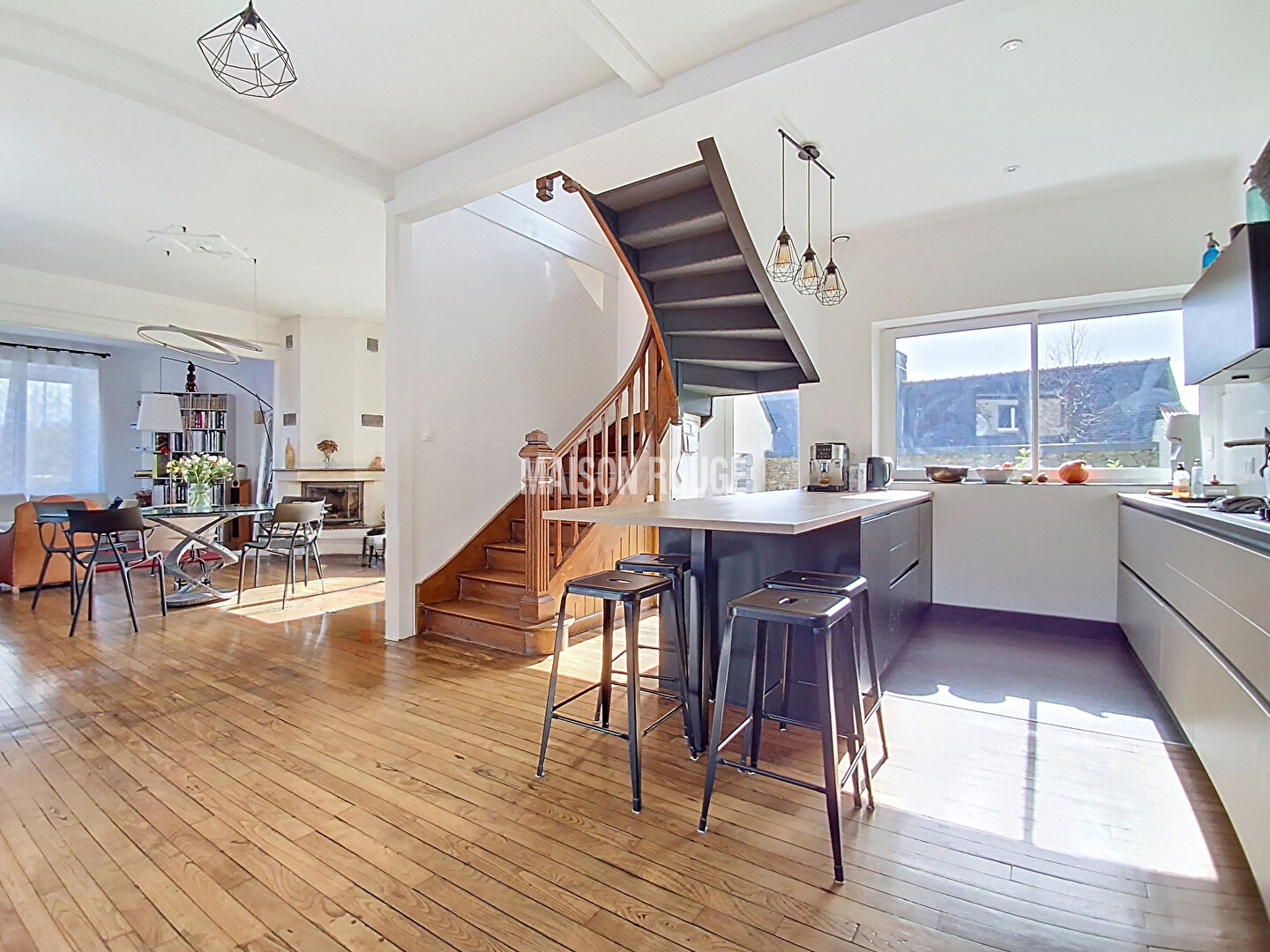 Maison 7 pièces 151 m² · à Saint-Donan · 151 m² · 335 360 €