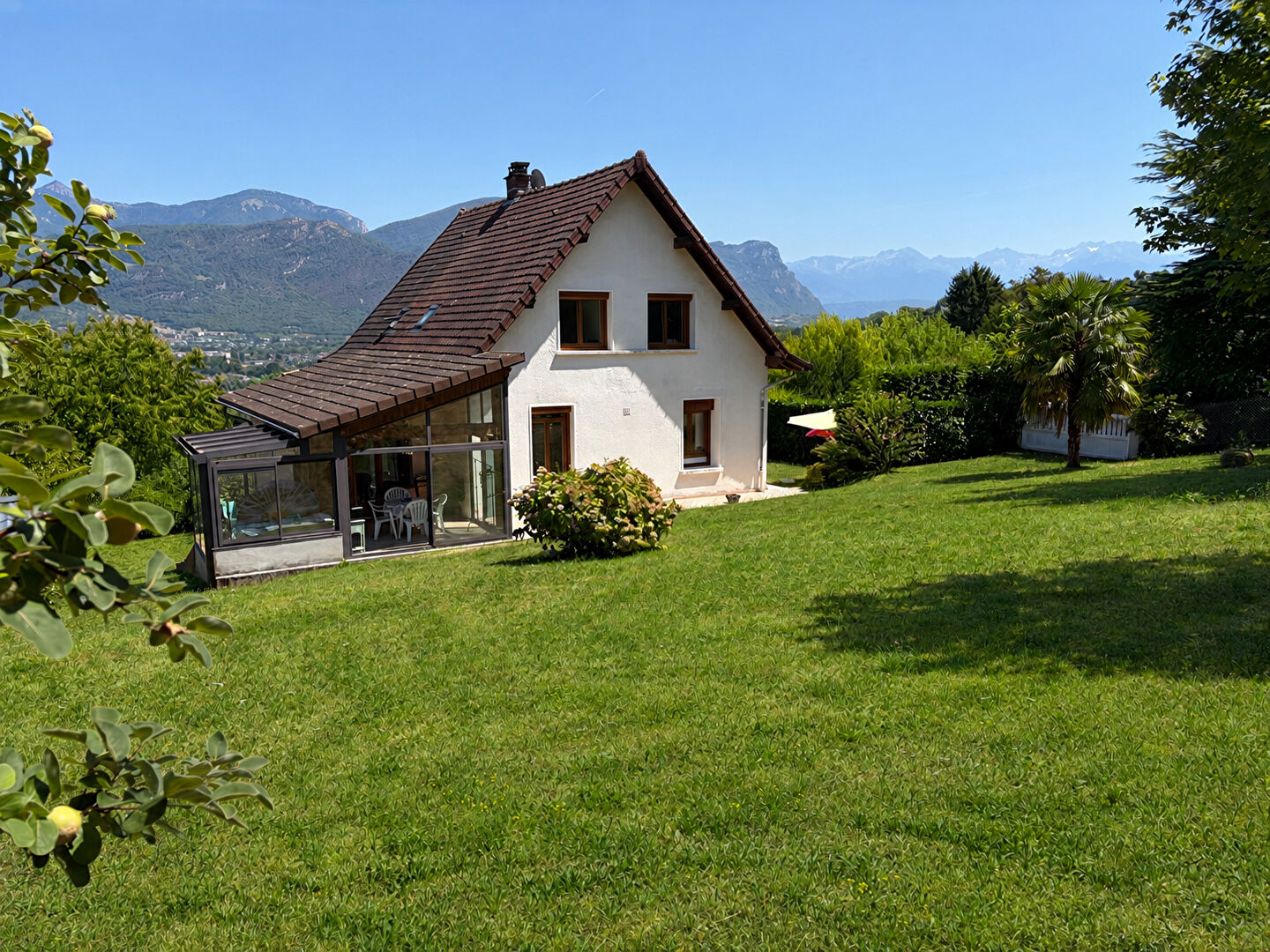 Maison 6 pièces 134 m² · à Barberaz · 134 m² · 625 000 €