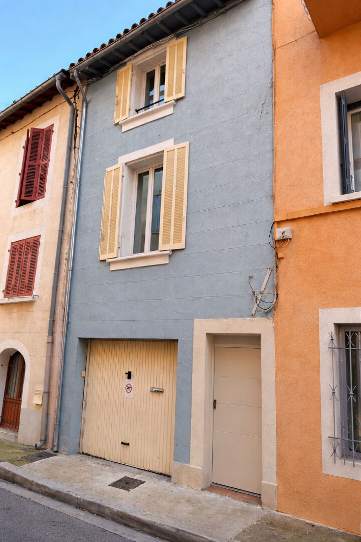 Maison 3 pièces 70 m² · à Martigues · 70 m² · 1 050 €/mois