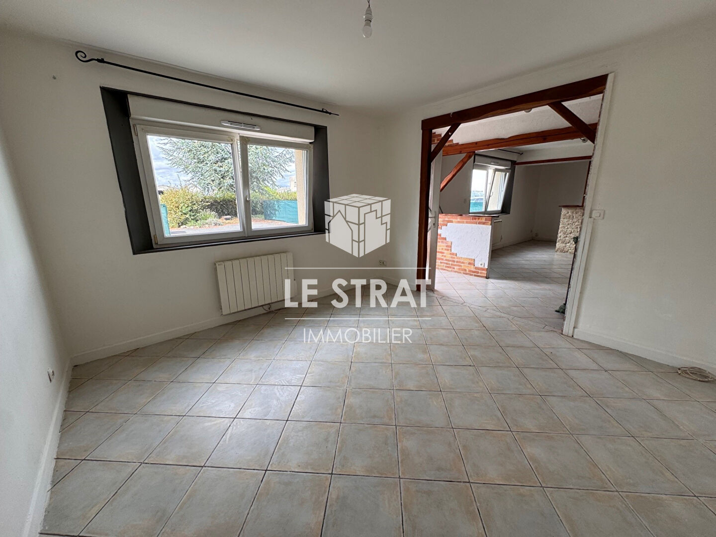 Appartement 5 pièces 128 m² · à Bourguebus · 128 m² · 750 €/mois