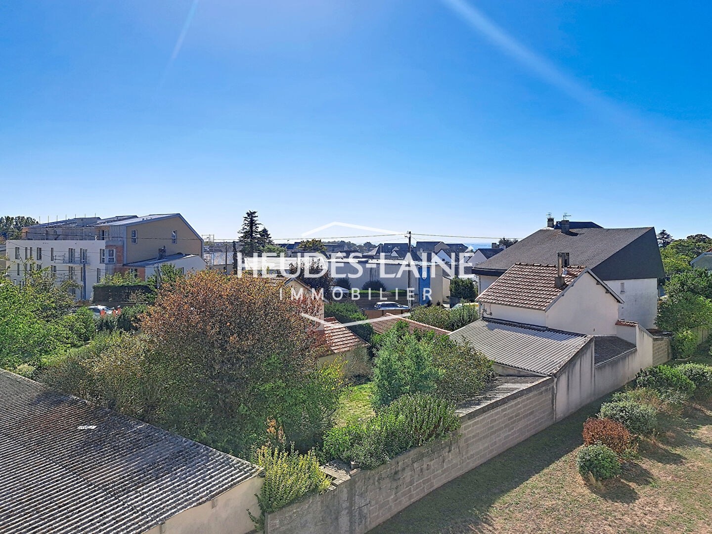 Appartement 4 pièces 90 m² · à Granville · 90 m² · 189 900 €