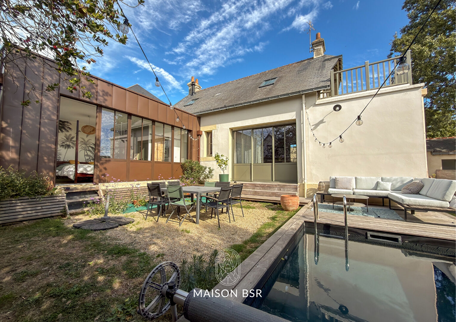 Maison 6 pièces 167 m² · à Guérande · 167 m² · 699 900 €