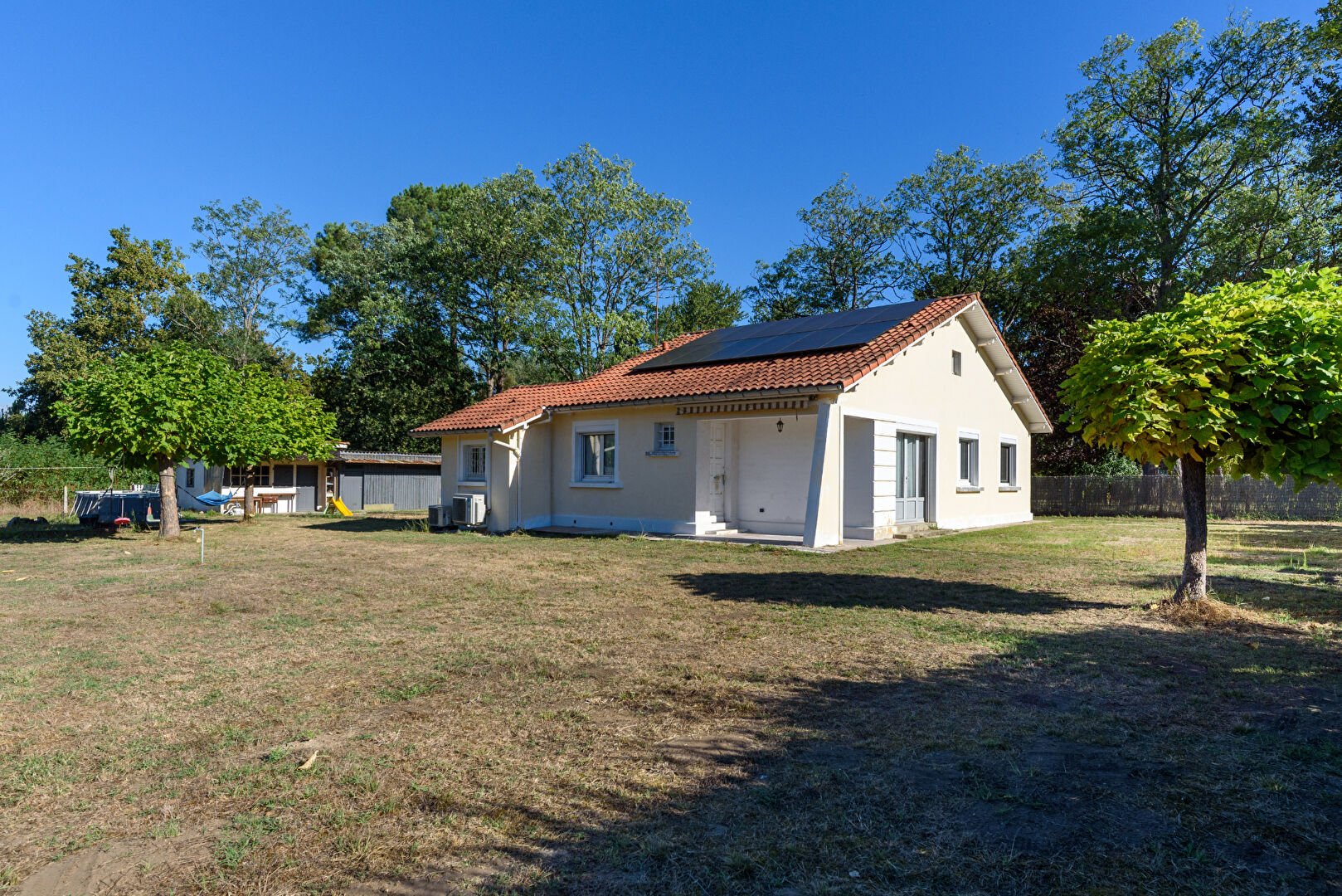 Maison 5 pièces 117 m² · à Mont de Marsan · 117 m² · 212 500 €
