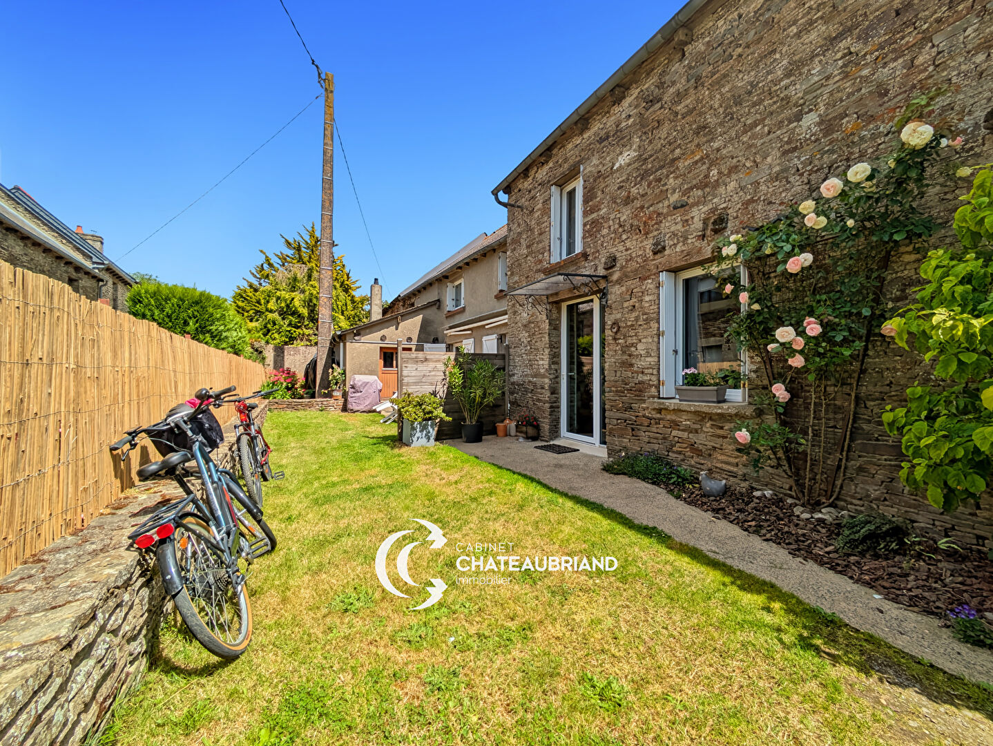 Maison 7 pièces 171 m² · à Meillac · 171 m² · 228 975 €