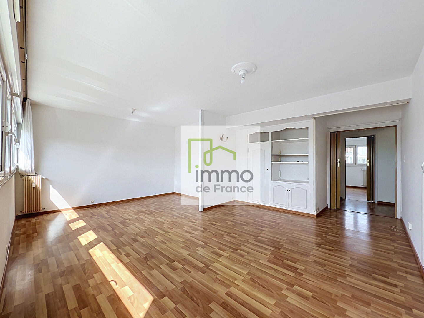 Appartement 3 pièces 70 m² · à Lille · 70 m² · 273 000 €
