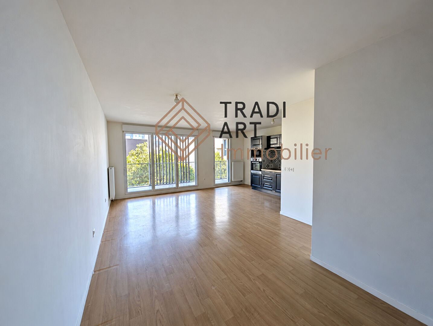Appartement 3 pièces 69 m² · à Vitry sur Seine · 69 m² · 265 000 €