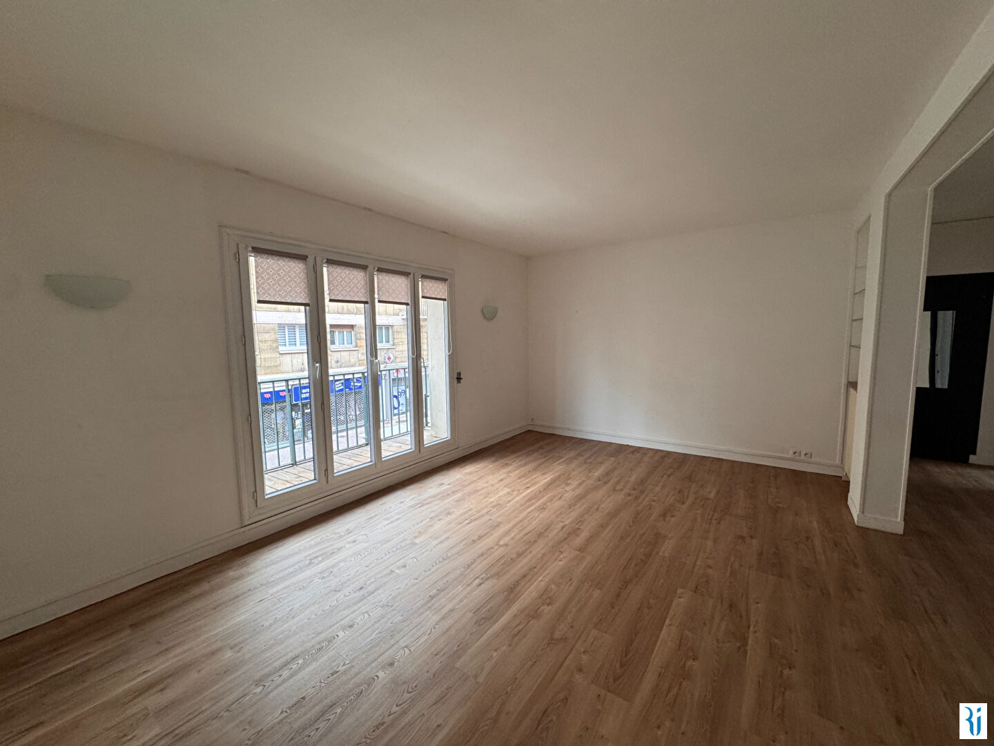 Appartement à Rouen