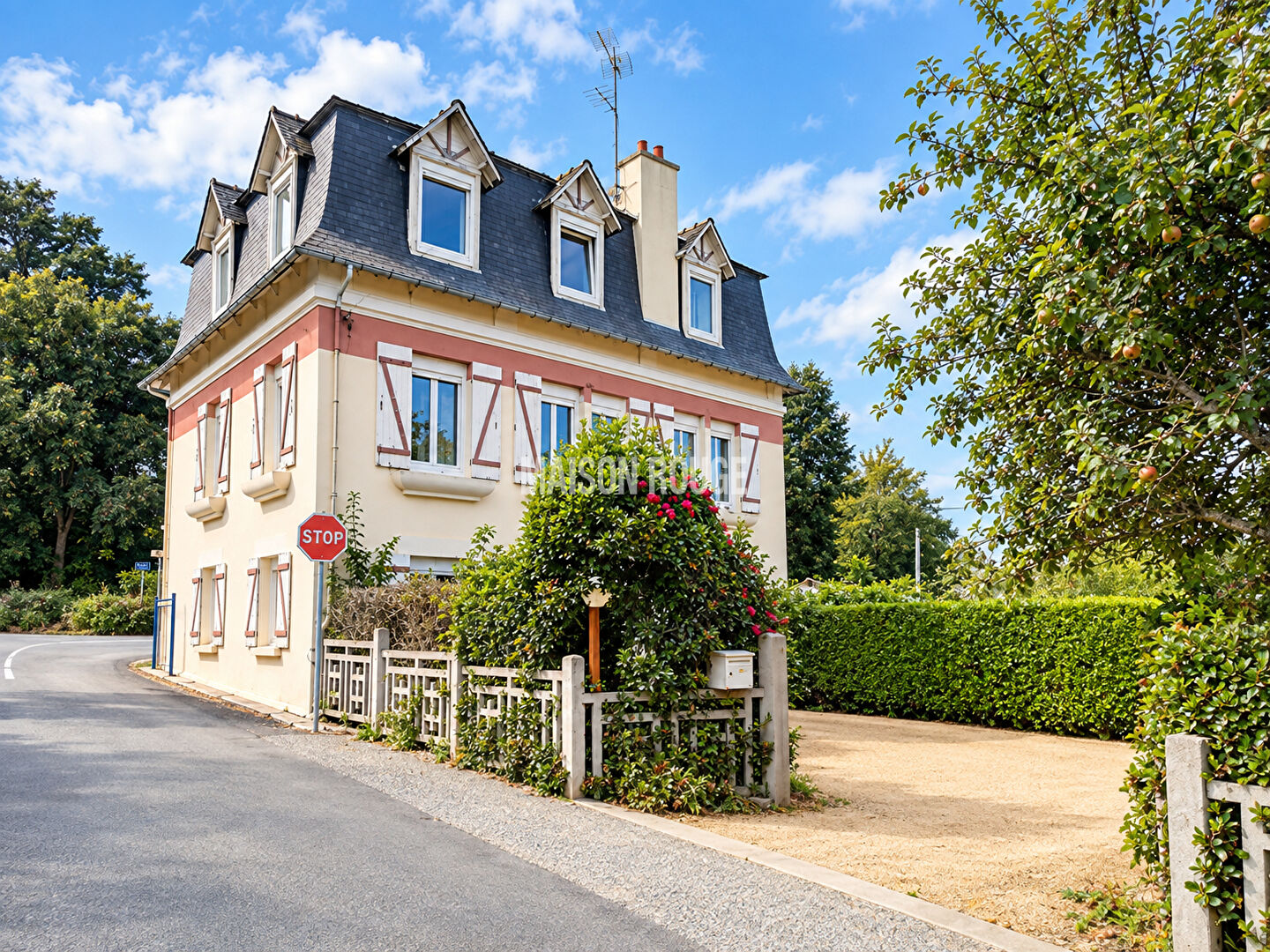 Maison 8 pièces 160 m² · à Saint-Quay-Portrieux · 160 m² · 465 312 €