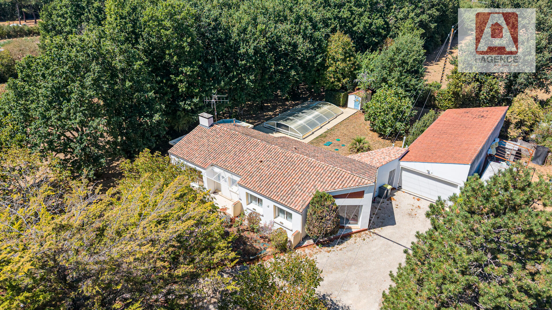 Maison 5 pièces 146 m² · à St Maixent sur Vie · 146 m² · 348 900 €