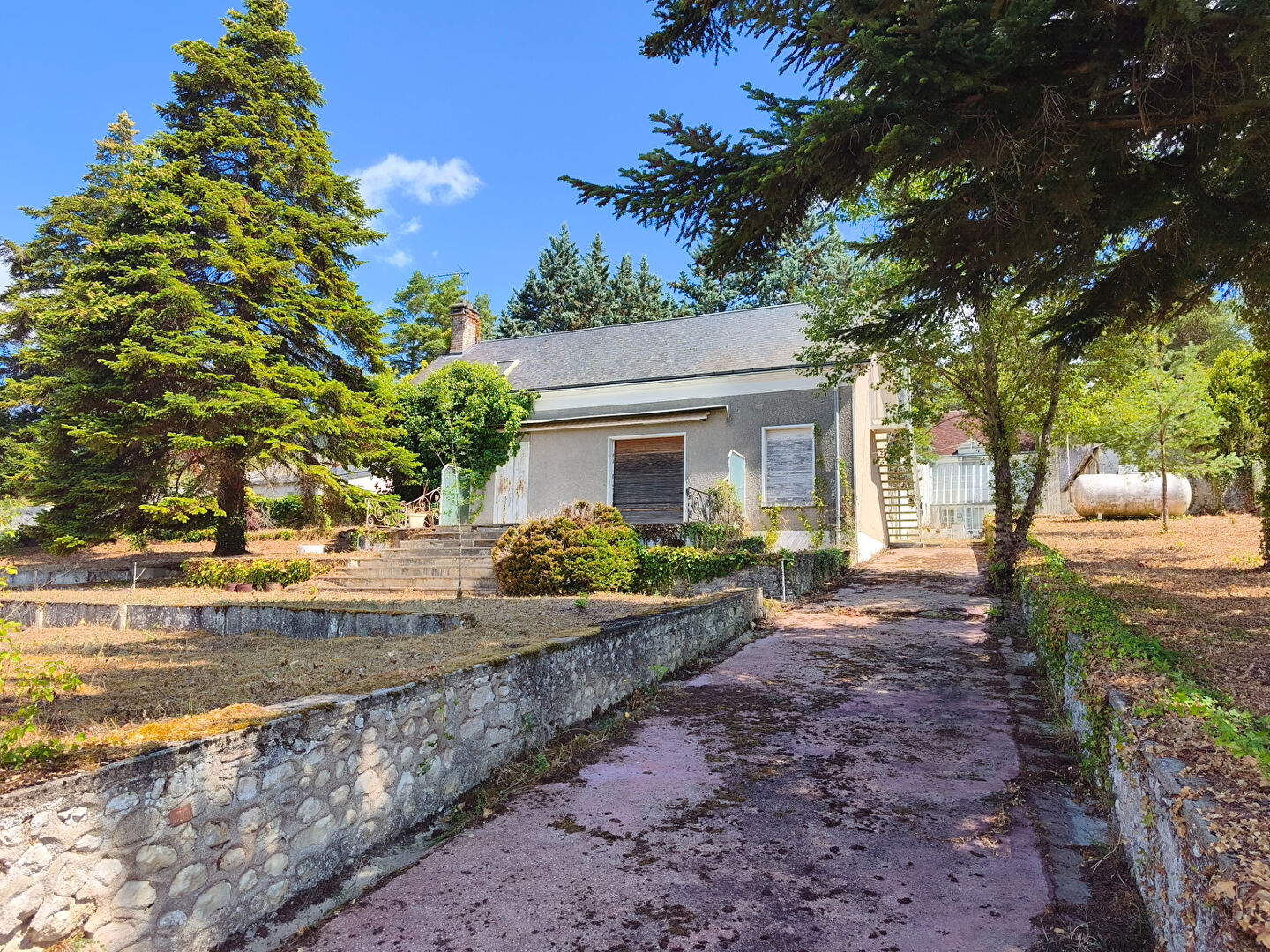 Maison 3 pièces 70 m² · à Thesee · 70 m² · 99 900 €
