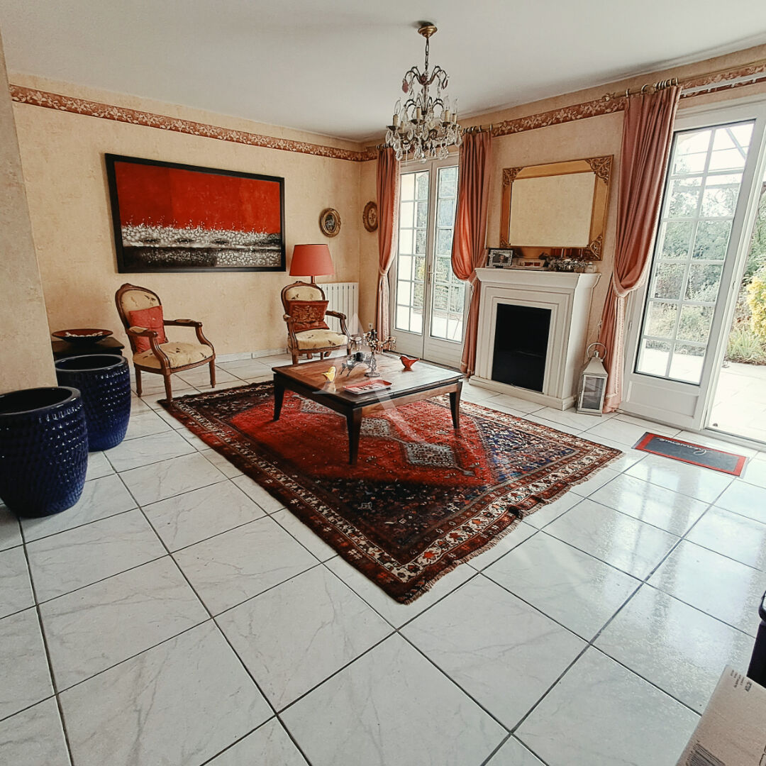 Maison 5 pièces 130 m² · à Amilly · 130 m² · 239 000 €