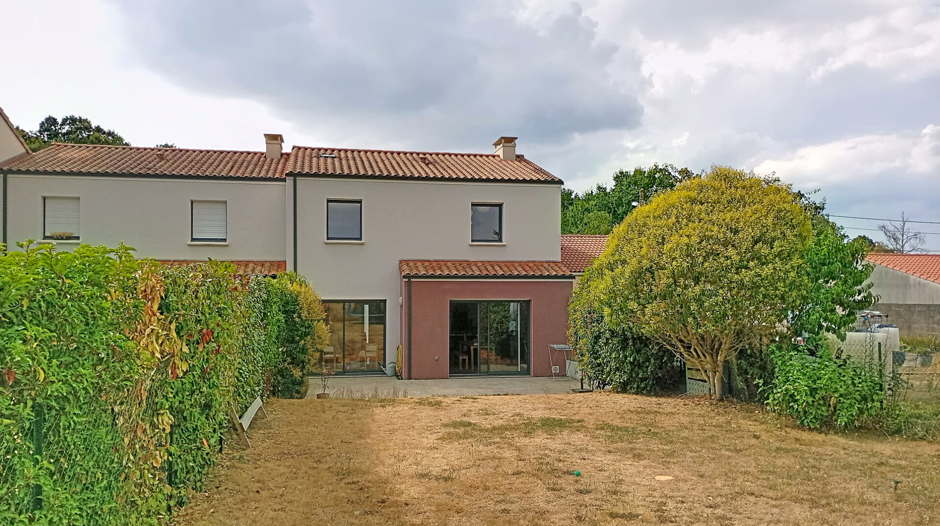 Maison 5 pièces 108 m² · à Vertou · 108 m² · 414 468 €