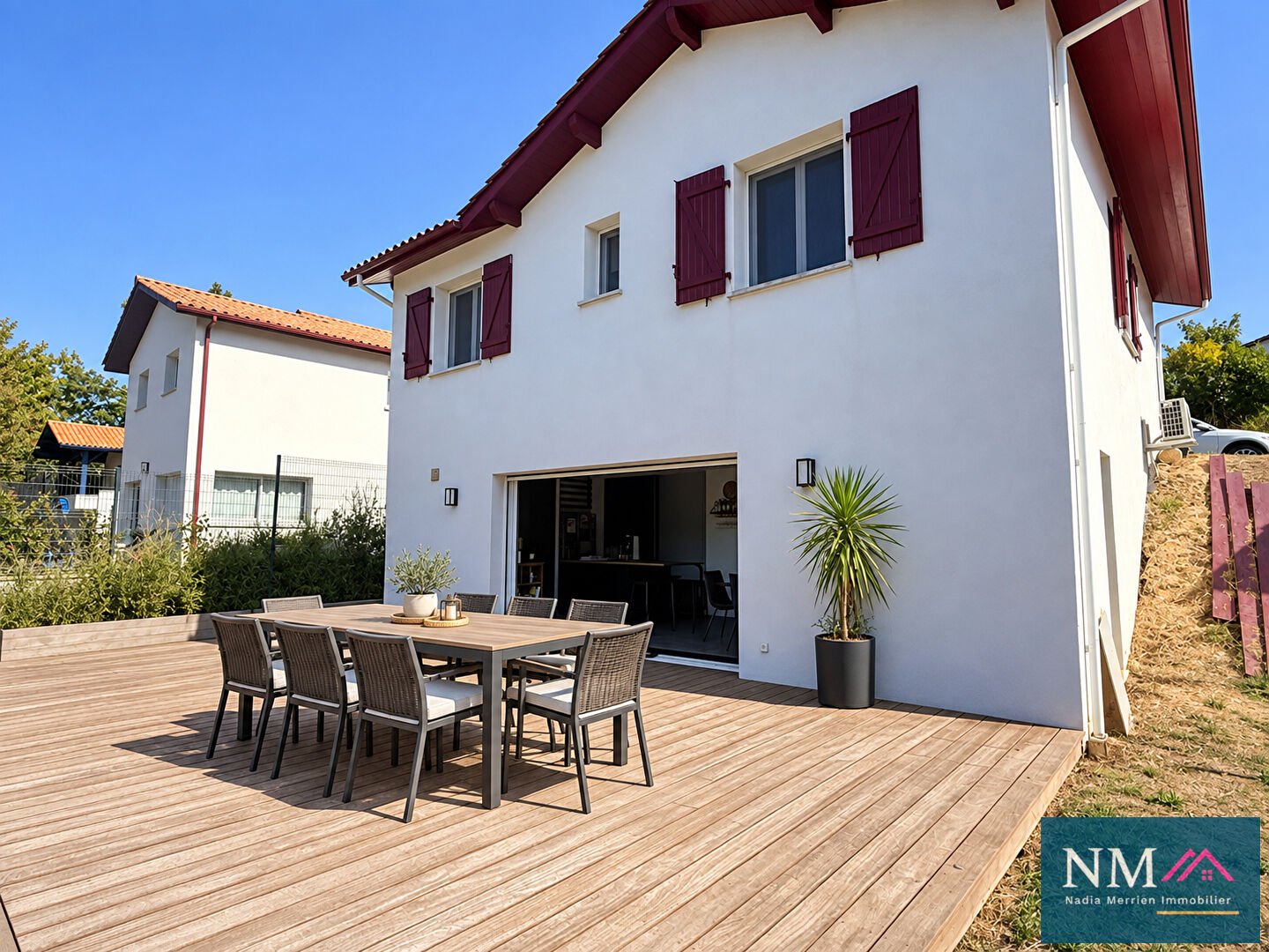 Maison 4 pièces 95 m² · à Urcuit · 95 m² · 435 000 €