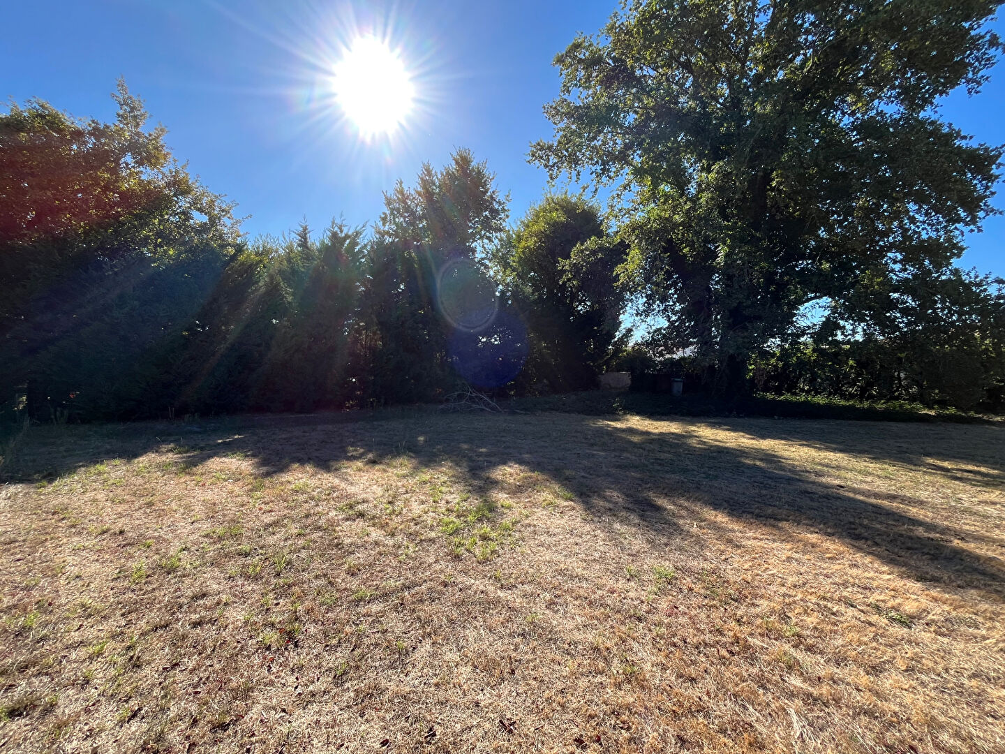 Terrain 599 m² · à Parentis en Born · 599 m² · 72 250 €
