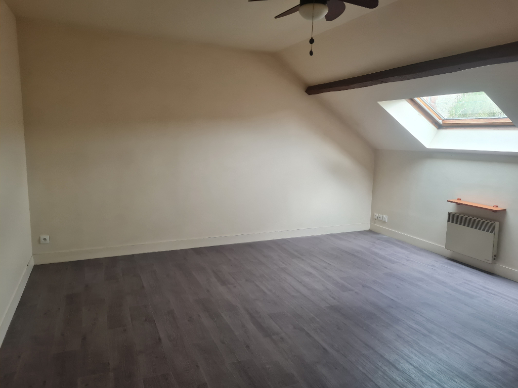Appartement 3 pièces 40 m² · à Montereau Fault Yonne · 40 m² · 593 €/mois