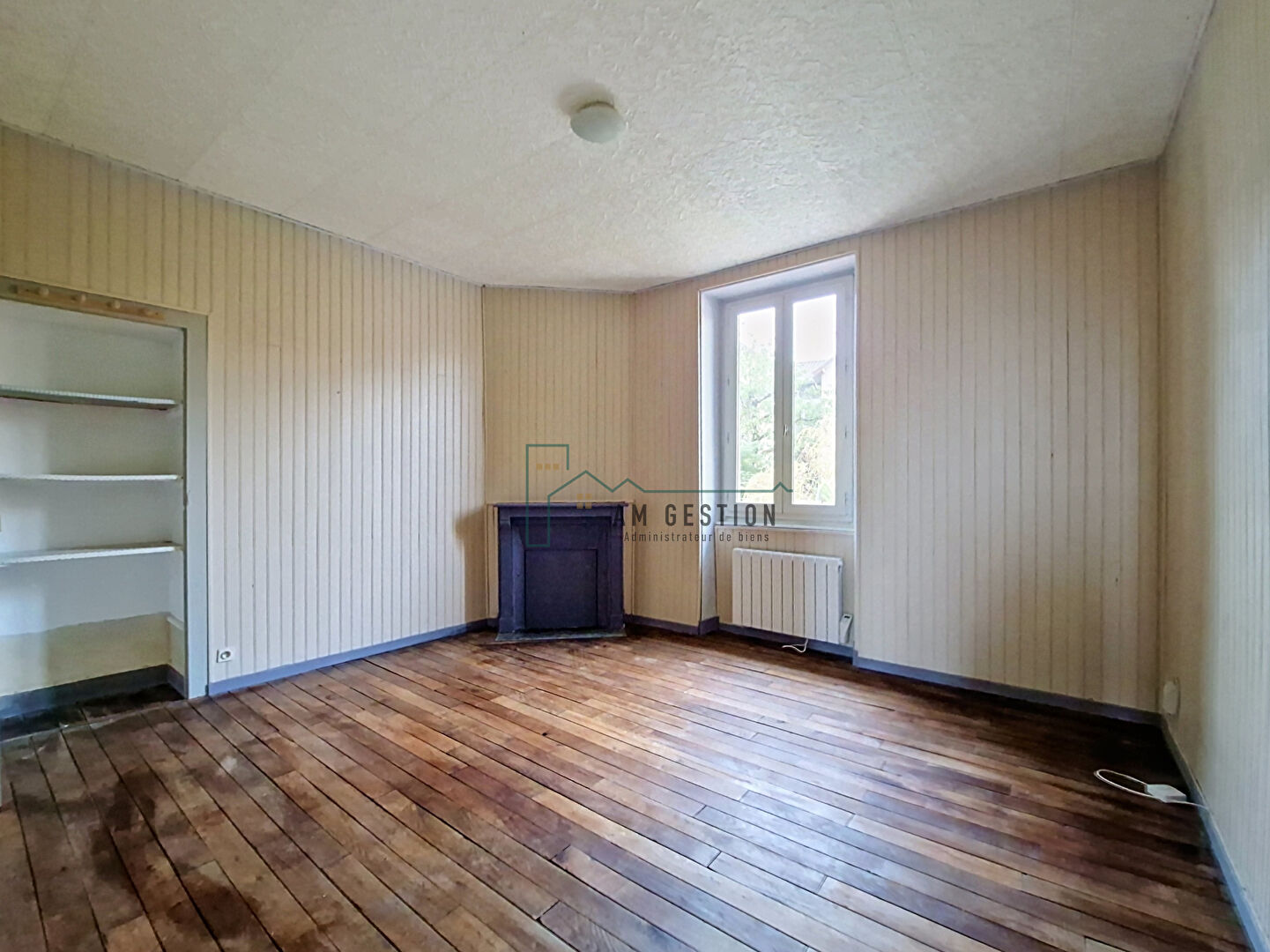 Appartement 2 pièces 35 m² · à Limoges · 35 m² · 380 €/mois