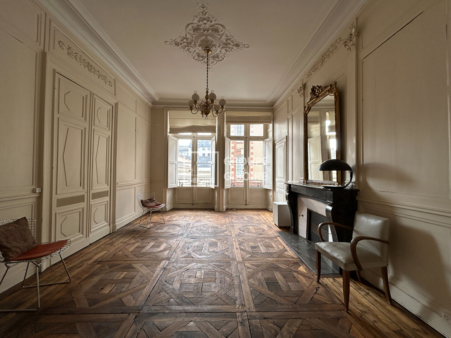 Appartement 3 pièces 79 m² · à Rennes · 79 m² · 299 000 €
