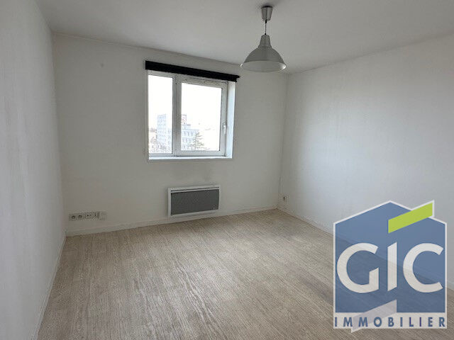 Appartement 1 pièce 18 m² · à Caen · 18 m² · 429 €/mois