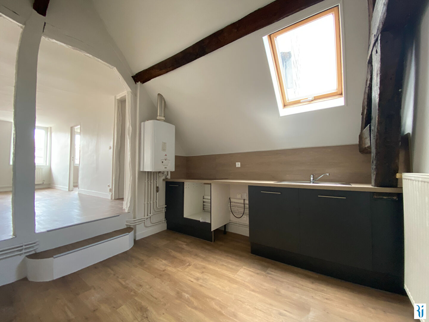 Appartement à Rouen