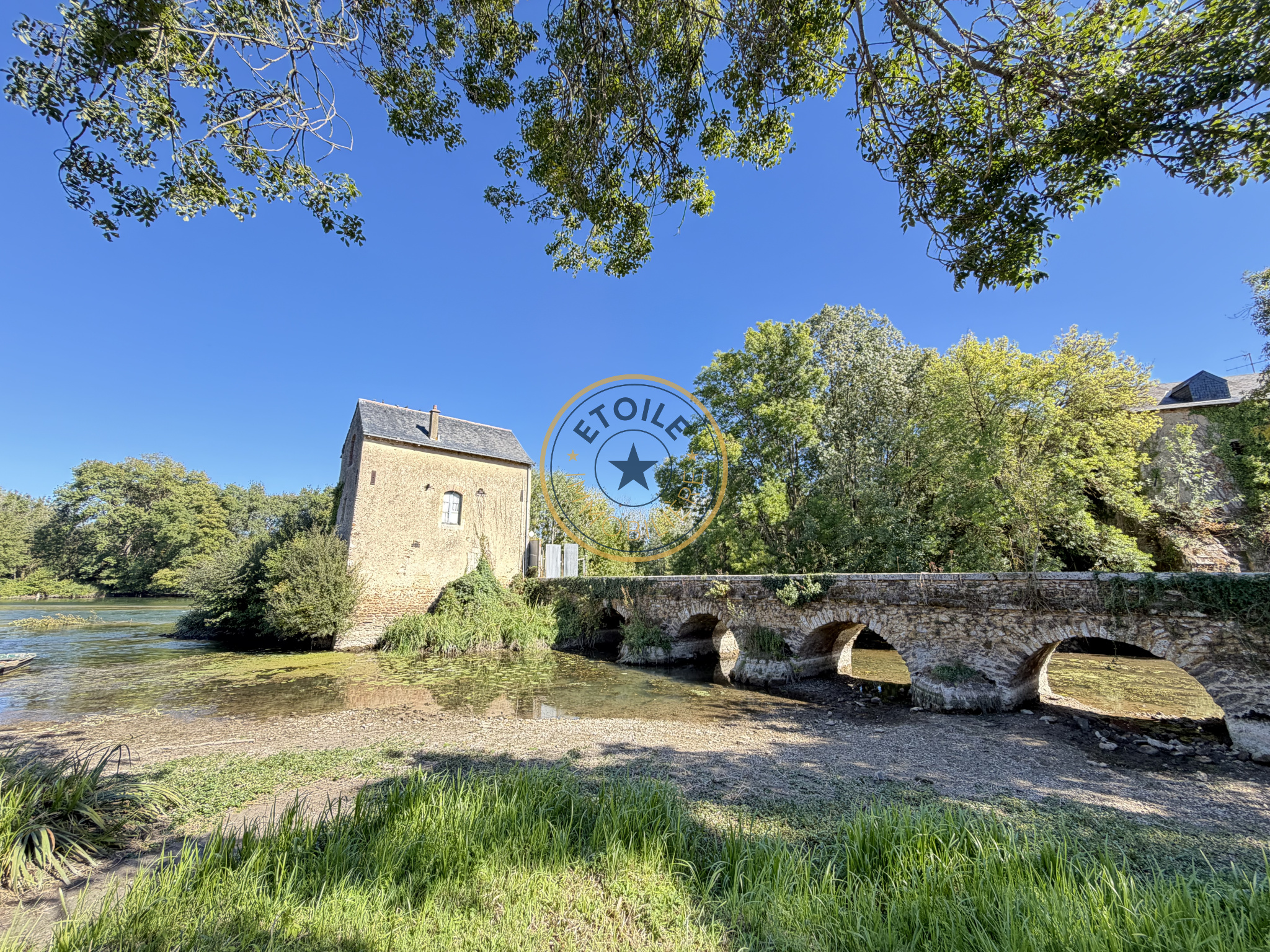 Maison 5 pièces 127 m² · à Durtal · 127 m² · 520 000 €