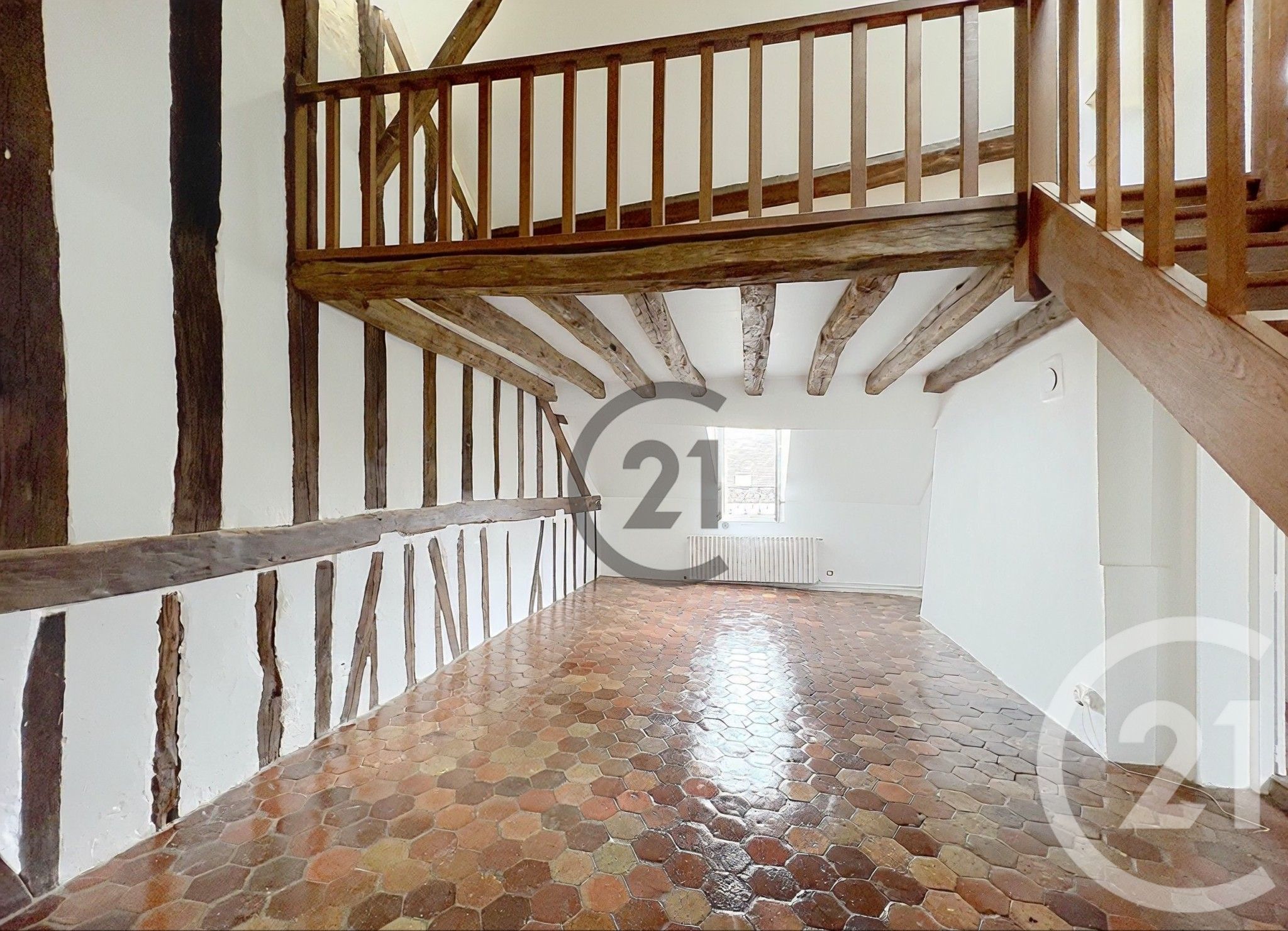 Appartement 2 pièces 54 m² · à Melun · 54 m² · 734 €/mois