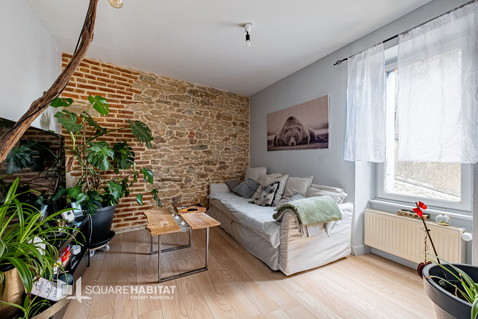 Maison 4 pièces 84 m² · à Missillac · 84 m² · 212 900 €