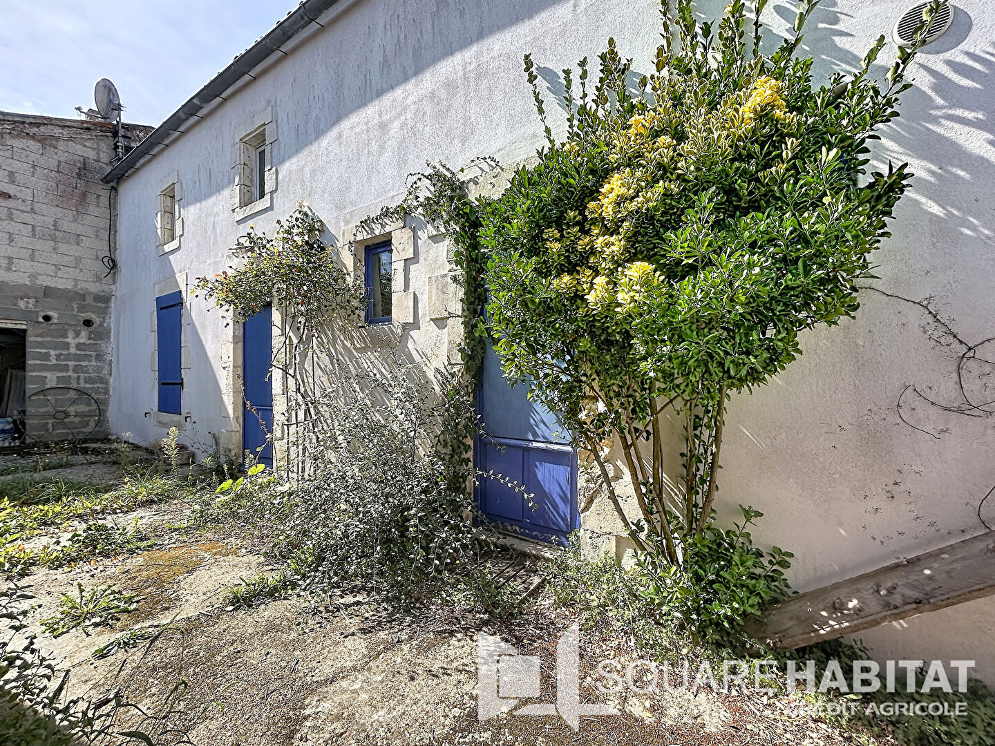 Maison 7 pièces 170 m² · à Etaules · 170 m² · 212 000 €