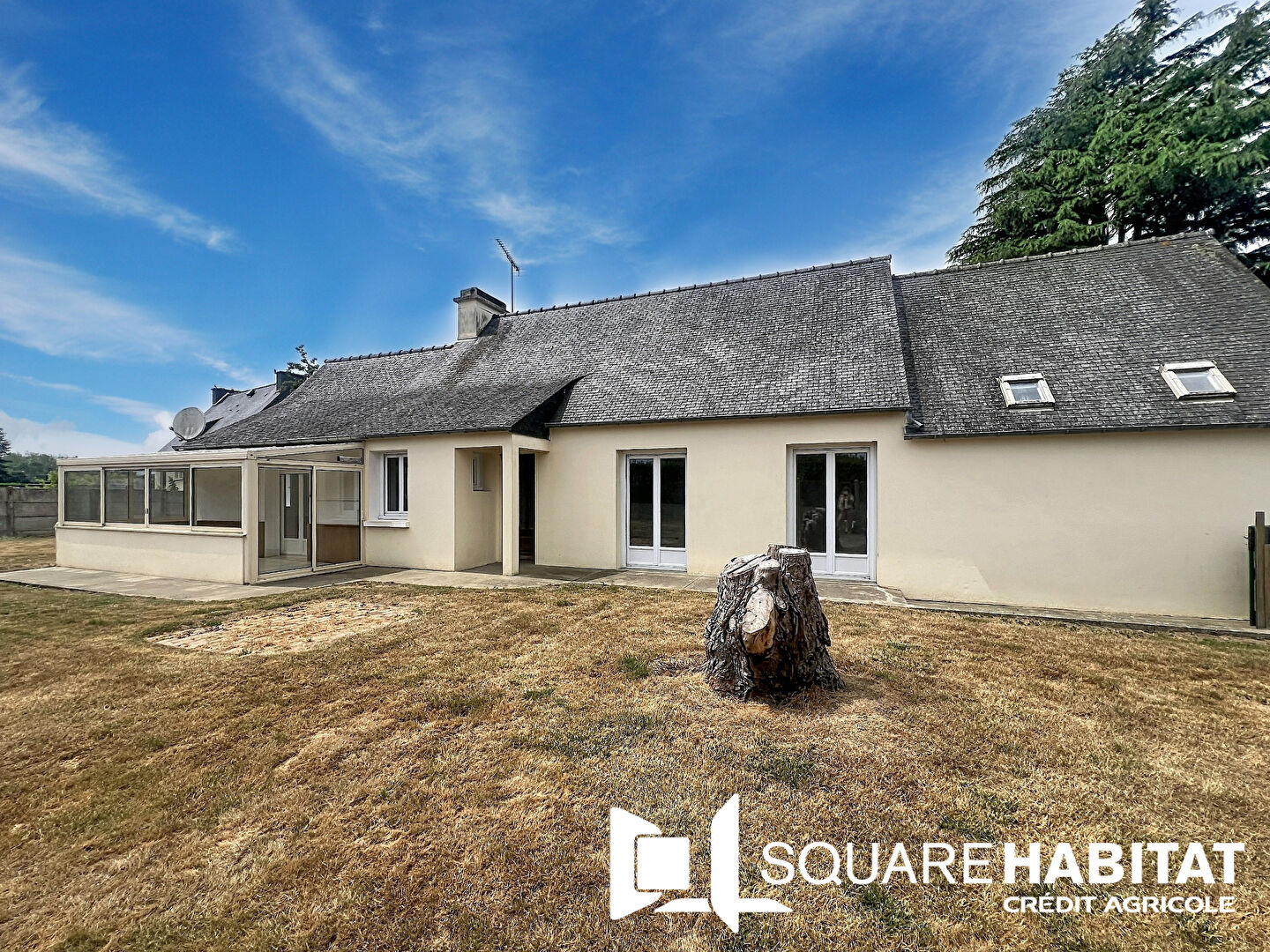 Maison 5 pièces 115 m² · à Saint-Glen · 115 m² · 181 000 €