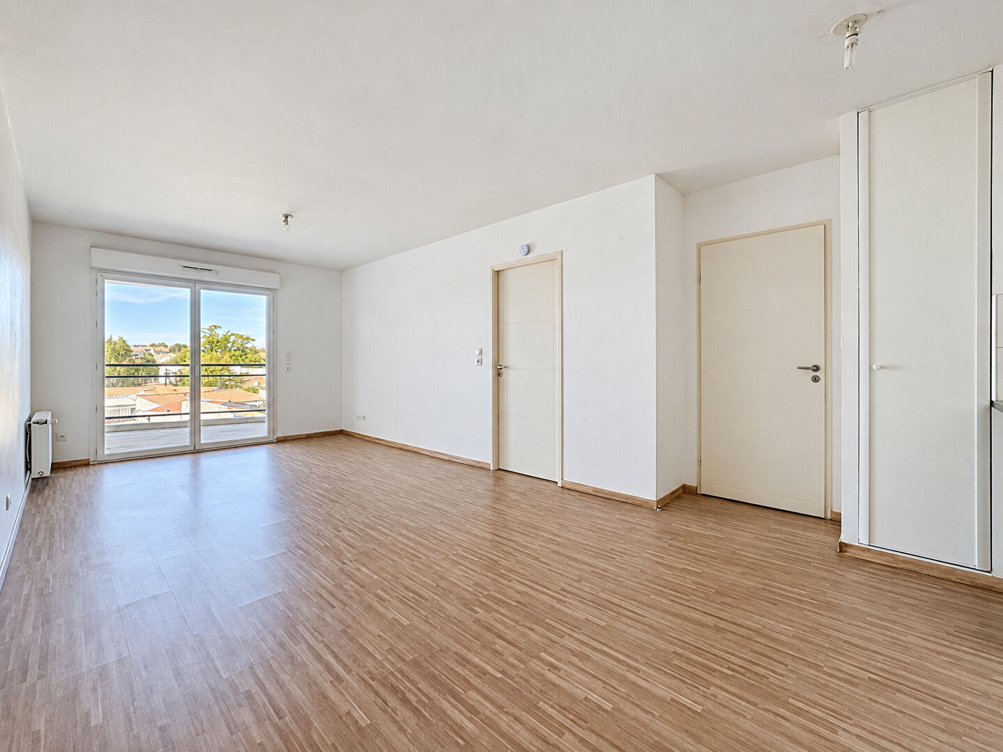 Appartement 2 pièces 46 m² · à La Rochelle · 46 m² · 219 000 €