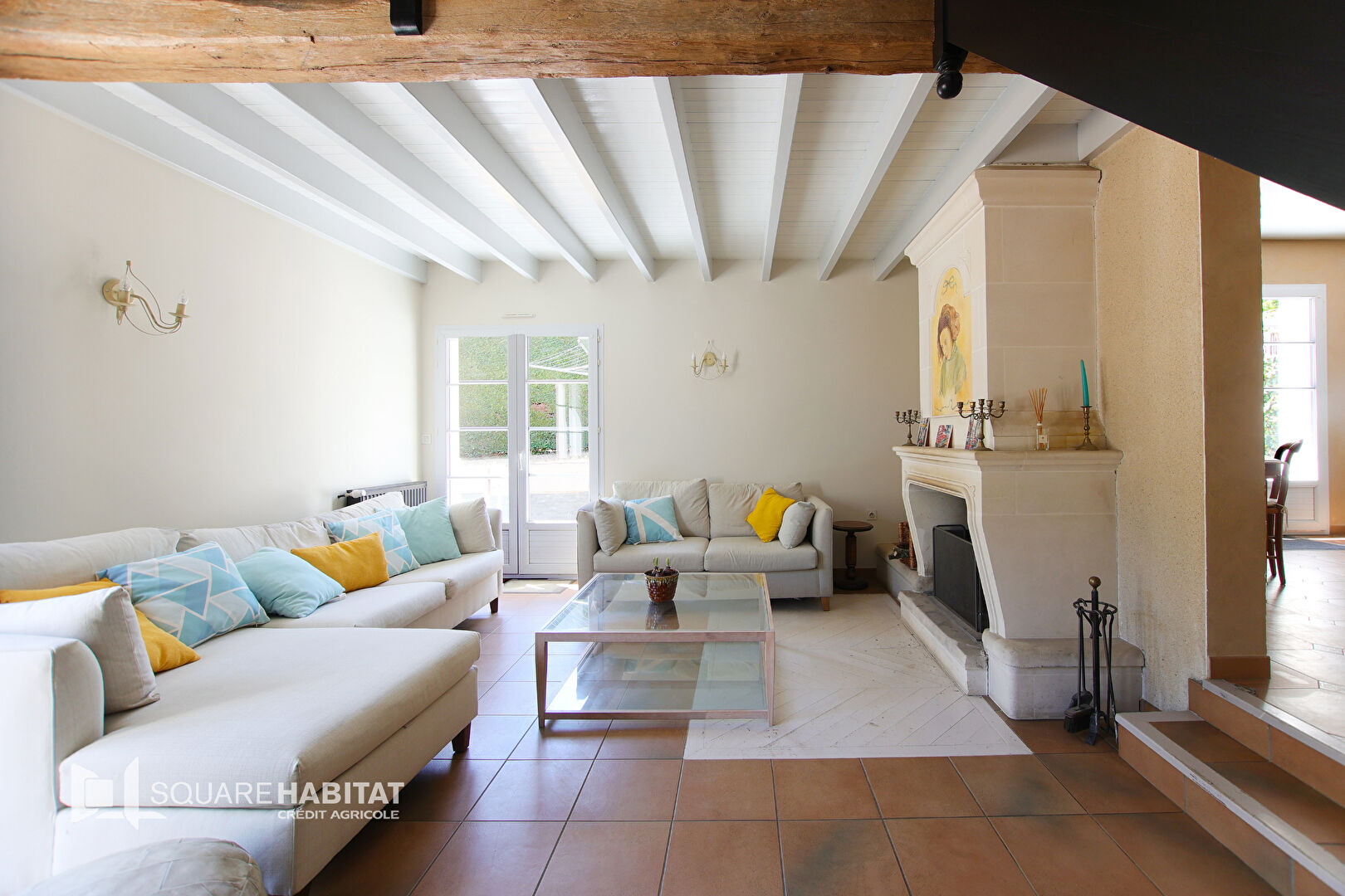 Maison 5 pièces 160 m² · aux Essarts · 160 m² · 340 000 €