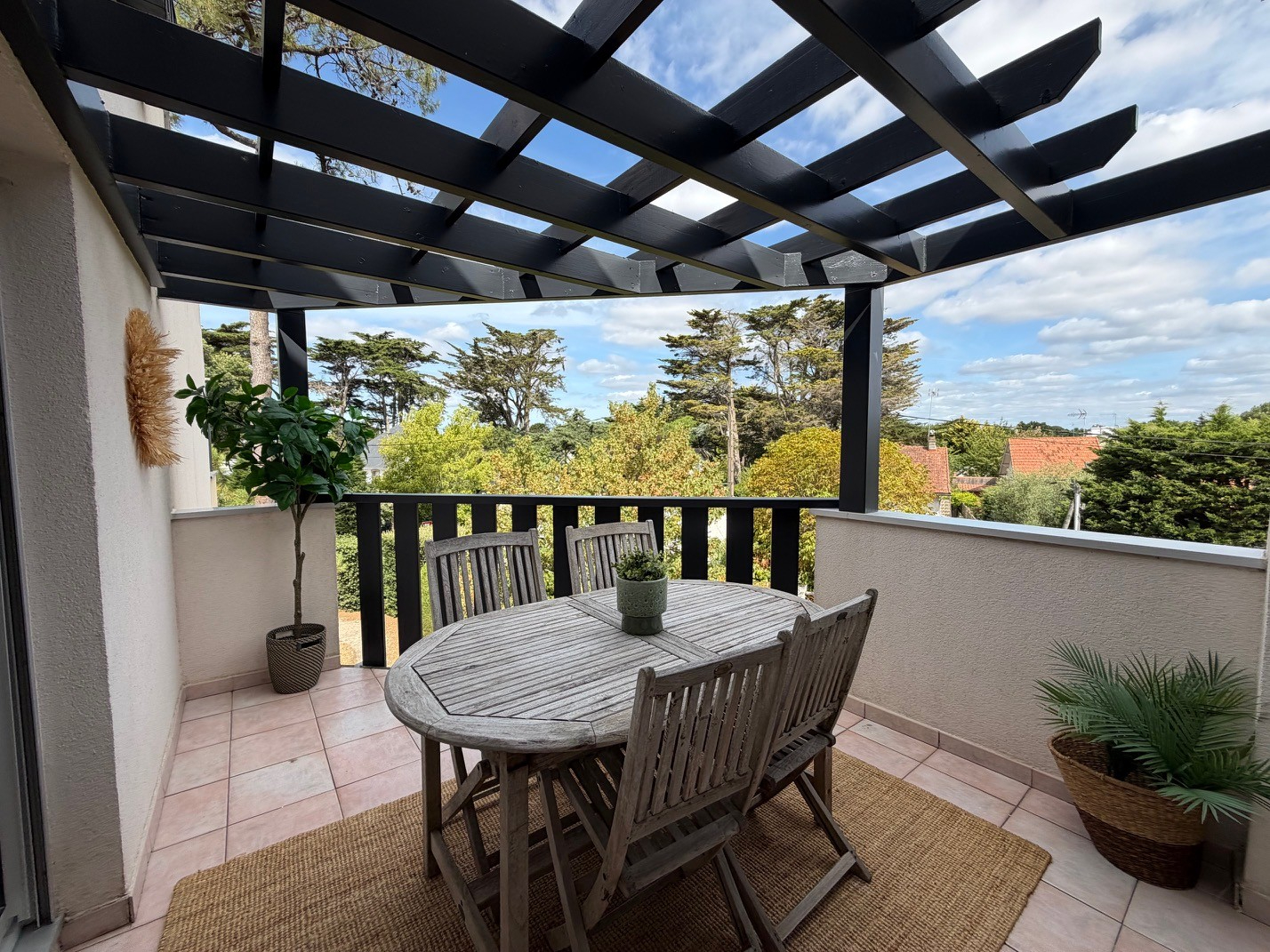 Appartement 3 pièces 52 m² · à La Baule Escoublac · 52 m² · 379 000 €