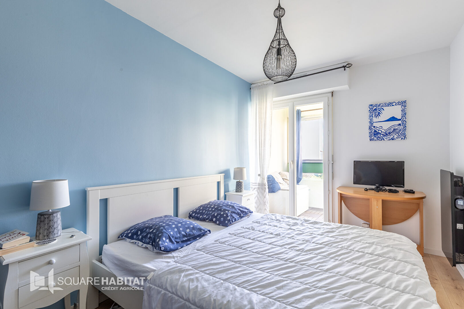 Appartement – ST HILAIRE DE RIEZ VENDEE PAYS-DE-LA-LOIRE - Vue 4