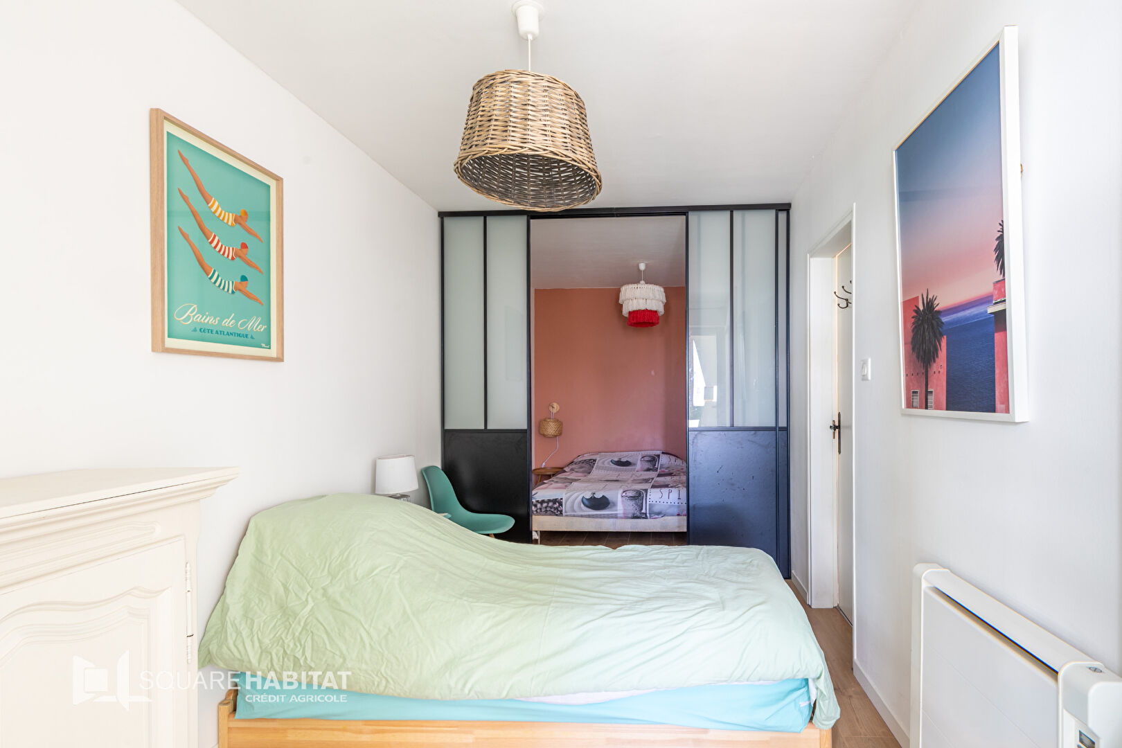 Appartement – ST HILAIRE DE RIEZ VENDEE PAYS-DE-LA-LOIRE - Vue 5