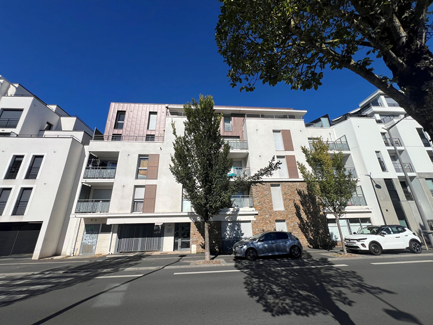 Appartement – Tours, Sainte-Radegonde