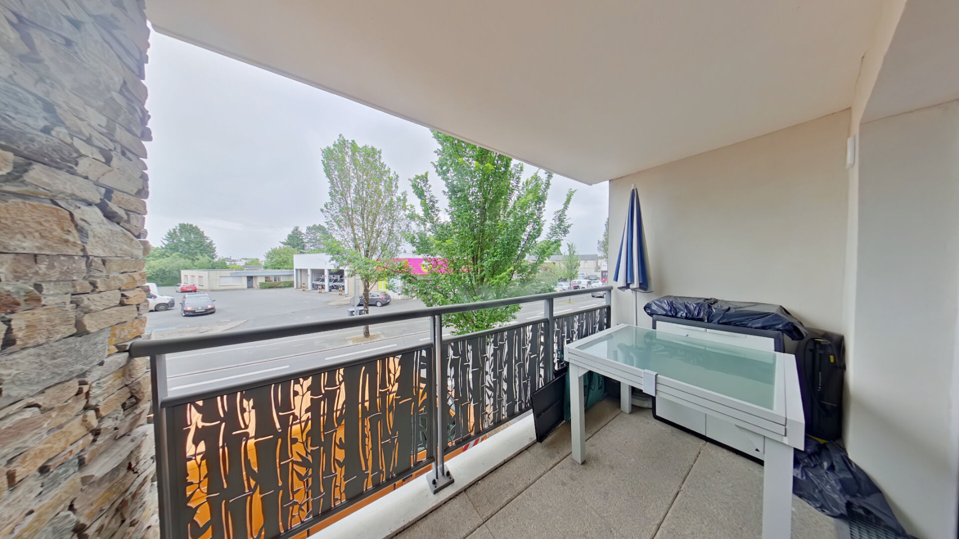 Appartement – Tours, Sainte-Radegonde - Vue 2
