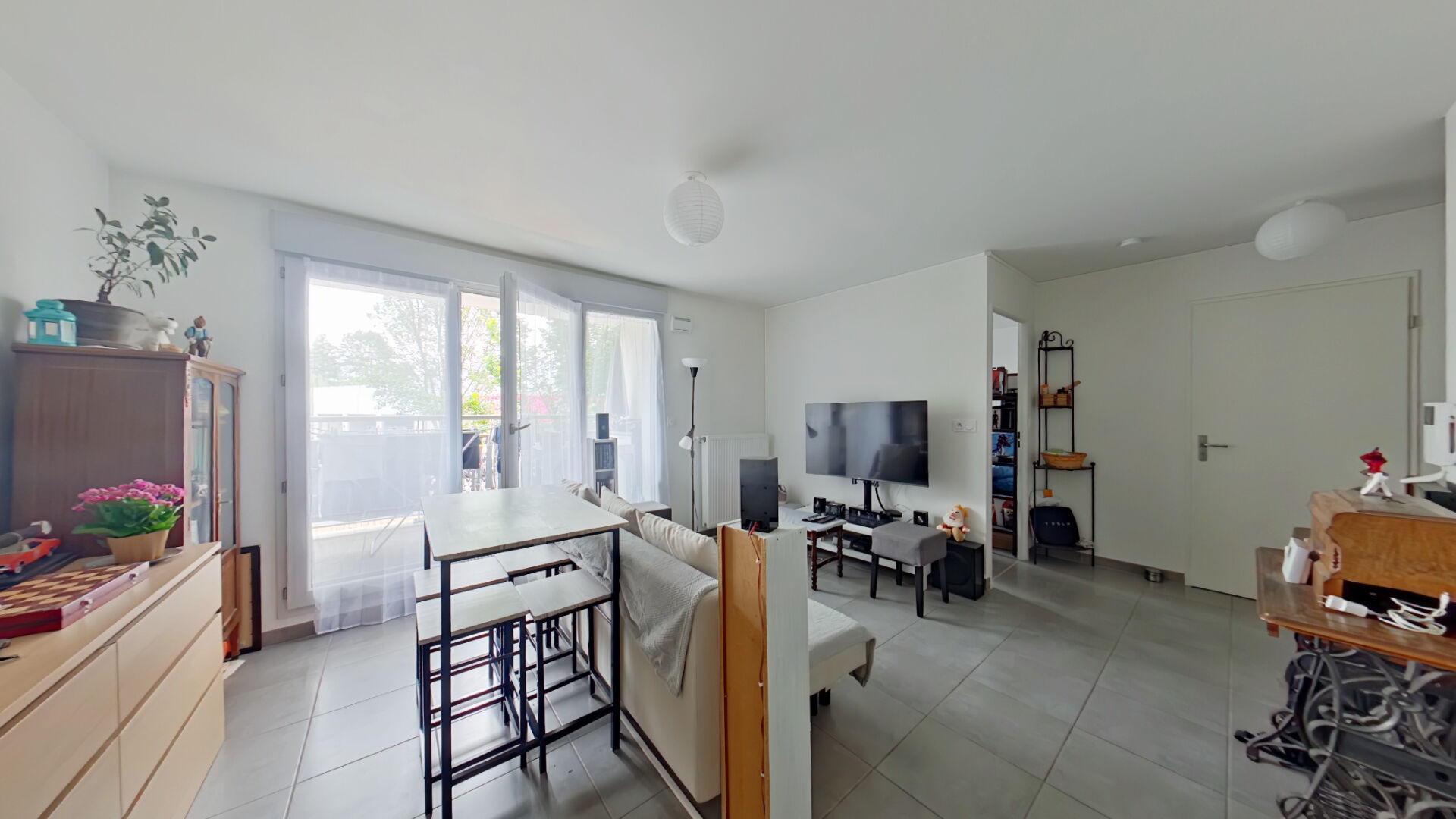 Appartement – Tours, Sainte-Radegonde - Vue 3