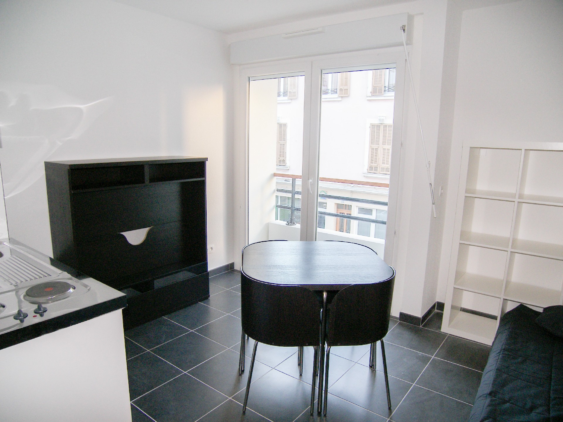 Studio à Nice