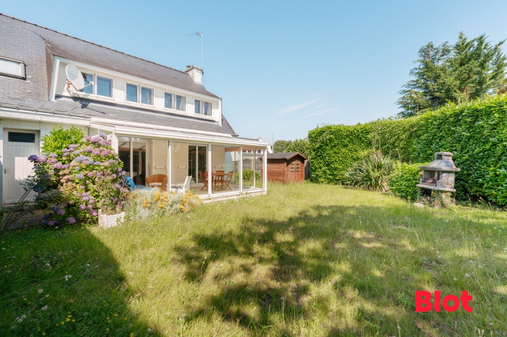 Maison 5 pièces 95 m² · à Arradon · 95 m² · 383 250 €
