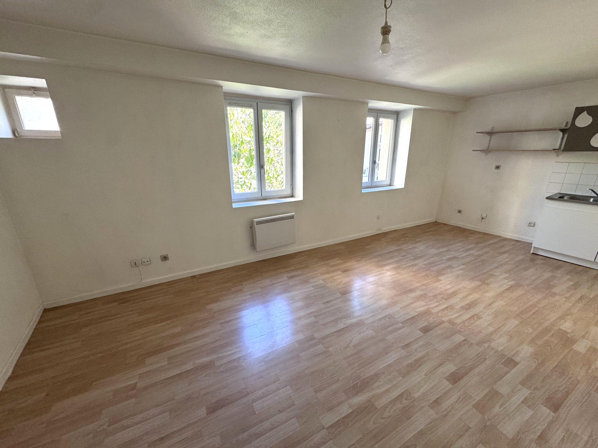Appartement à Romans-sur-Isère