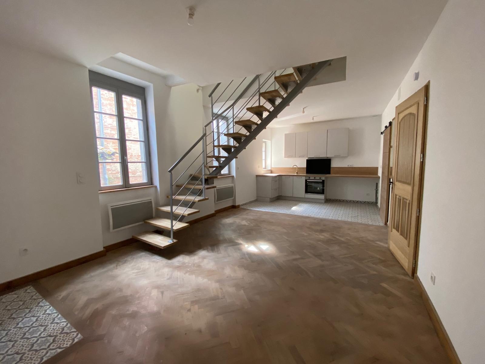 Appartement à Montauban