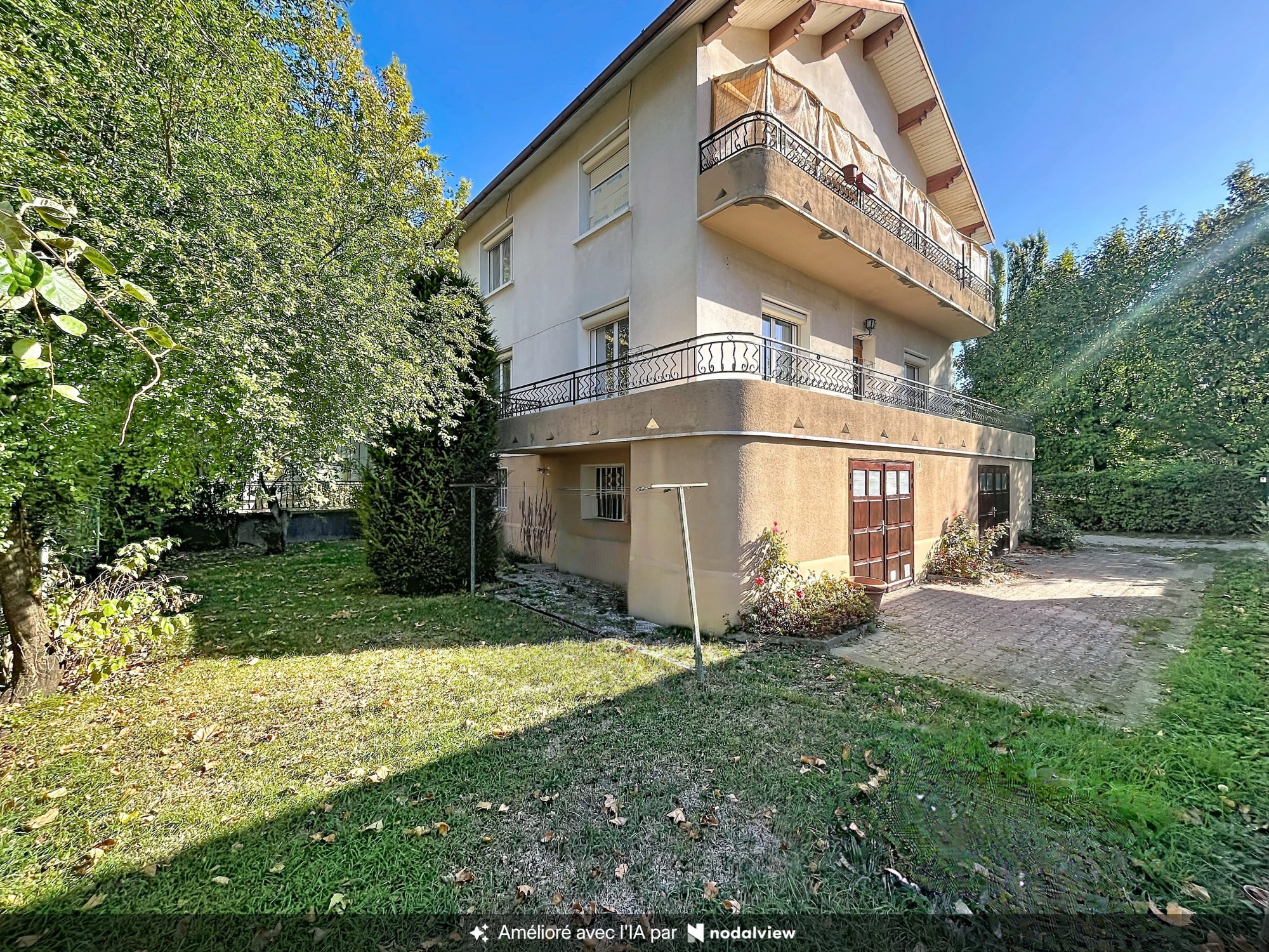 Maison 6 pièces 145 m² · à Seyssins · 145 m² · 409 000 €