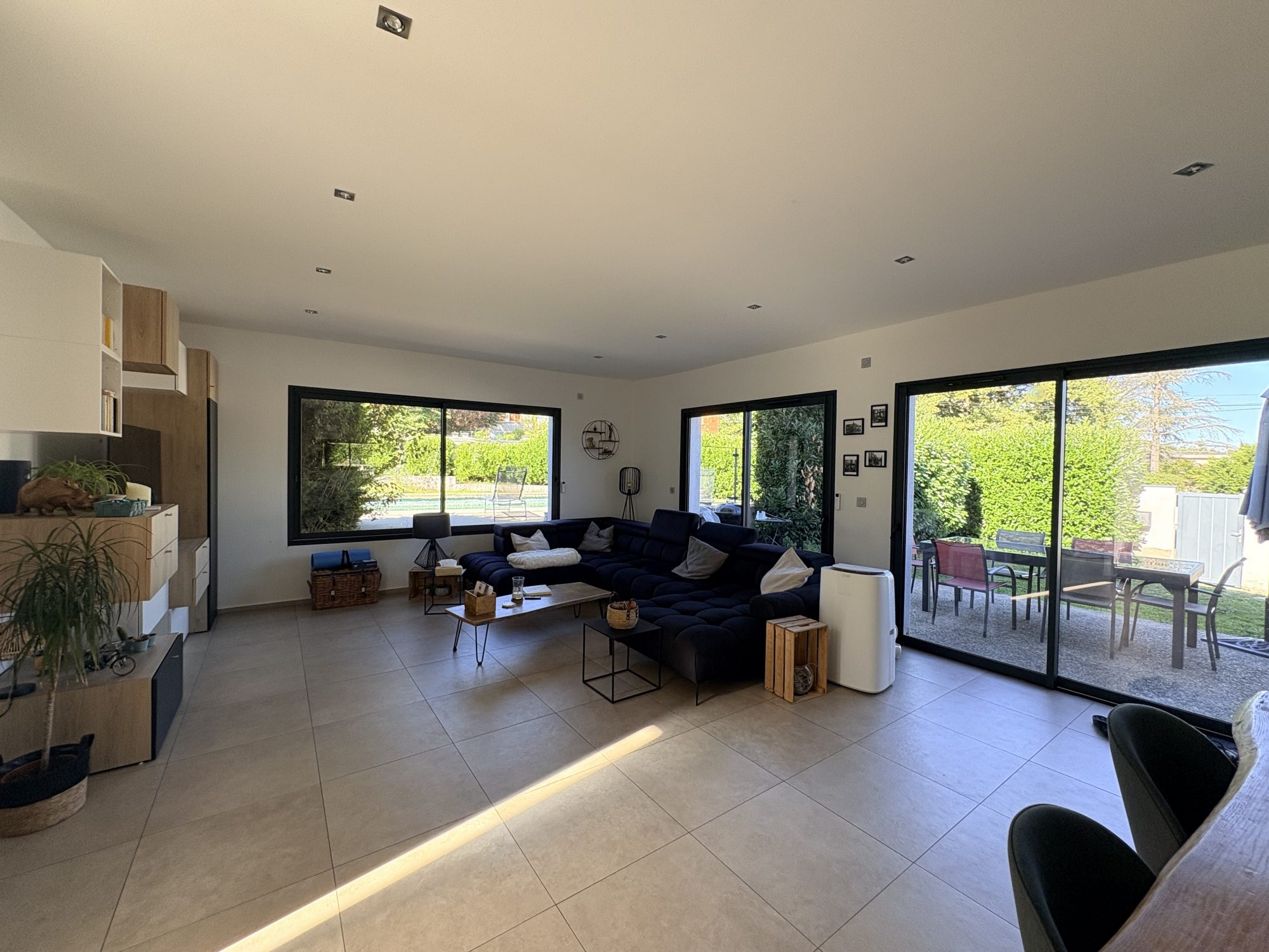 Maison 5 pièces 128 m² · à Francheville · 128 m² · 2 490 €/mois