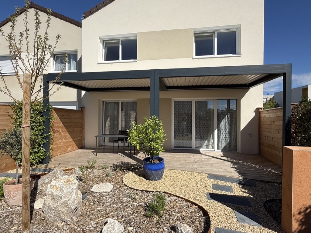 Maison 5 pièces 104 m² · à Bezannes · 104 m² · 399 500 €