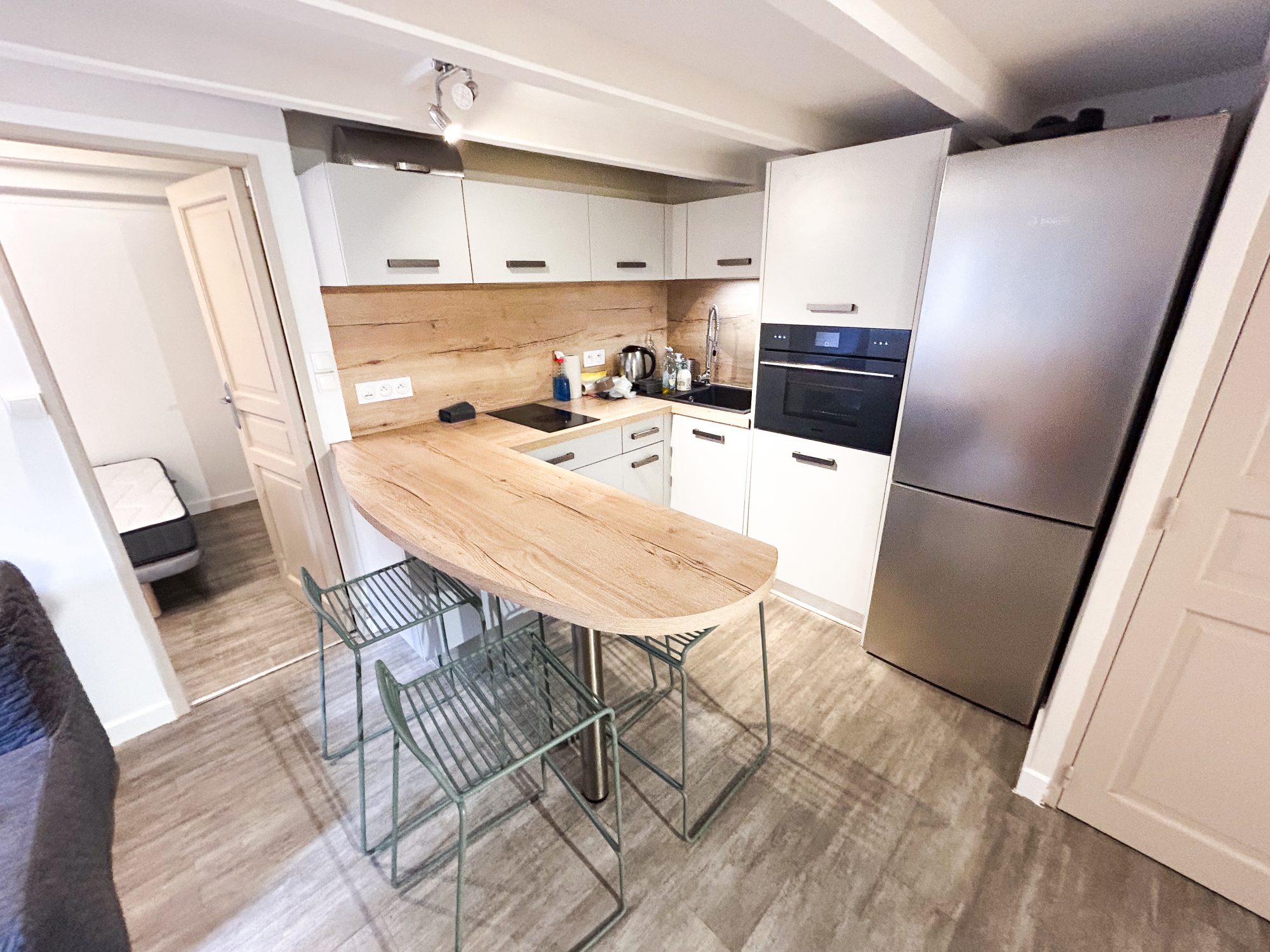 Appartement 2 pièces 40 m² · à Toulouse · 40 m² · 755 €/mois