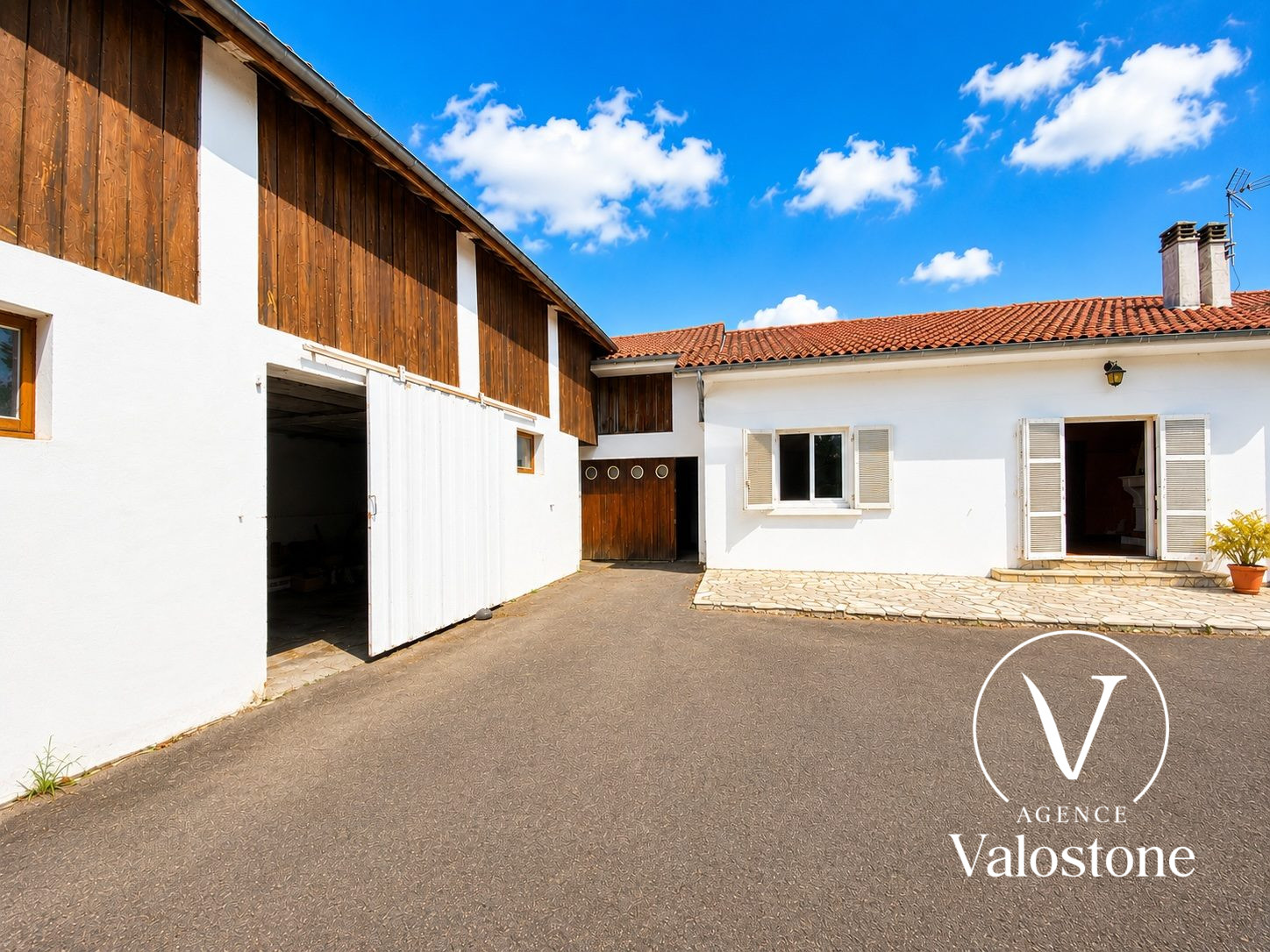 Maison 4 pièces 126 m² · à Arboucave · 126 m² · 155 000 €