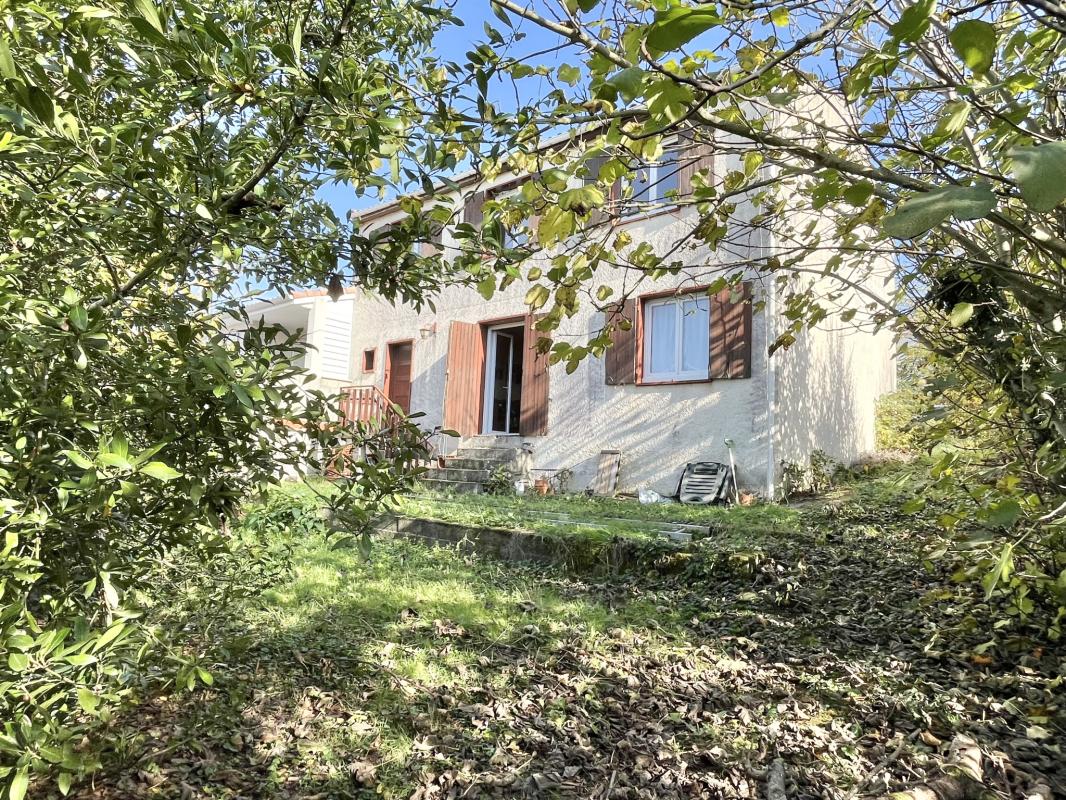 Maison 6 pièces 121 m² · à Beaupuy · 121 m² · 249 000 €