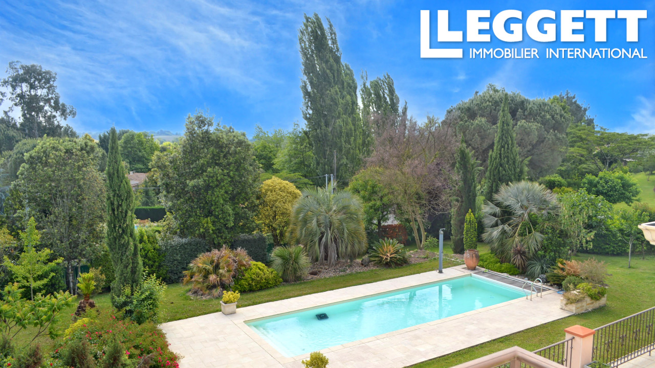 Maison 13 pièces 356 m² · à Marmande · 356 m² · 795 000 €